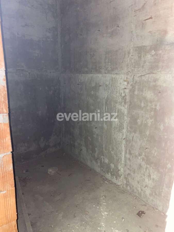 Sale, new building, 3 room, 155 m², Baku, Yasamal r, 20 yanvar m.