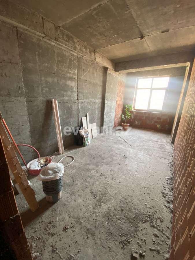 Sale, new building, 3 room, 155 m², Baku, Yasamal r, 20 yanvar m.