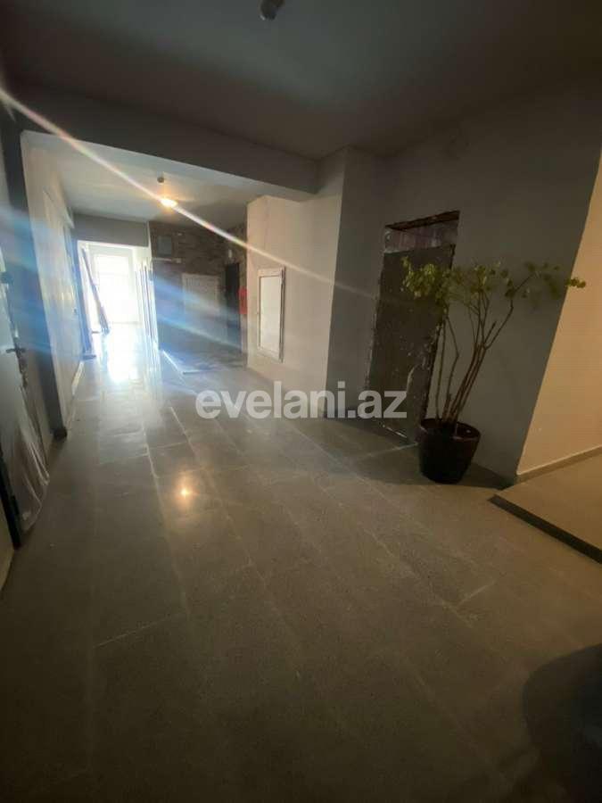 Sale, new building, 3 room, 155 m², Baku, Yasamal r, 20 yanvar m.