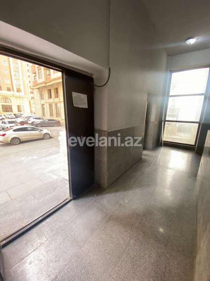 Sale, new building, 3 room, 155 m², Baku, Yasamal r, 20 yanvar m.
