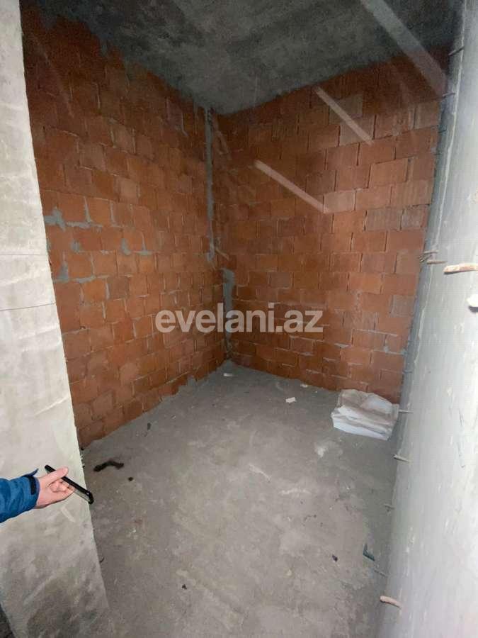 Sale, new building, 3 room, 155 m², Baku, Yasamal r, 20 yanvar m.