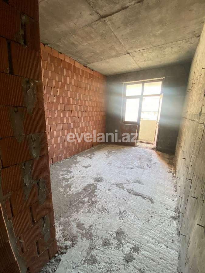 Sale, new building, 3 room, 155 m², Baku, Yasamal r, 20 yanvar m.