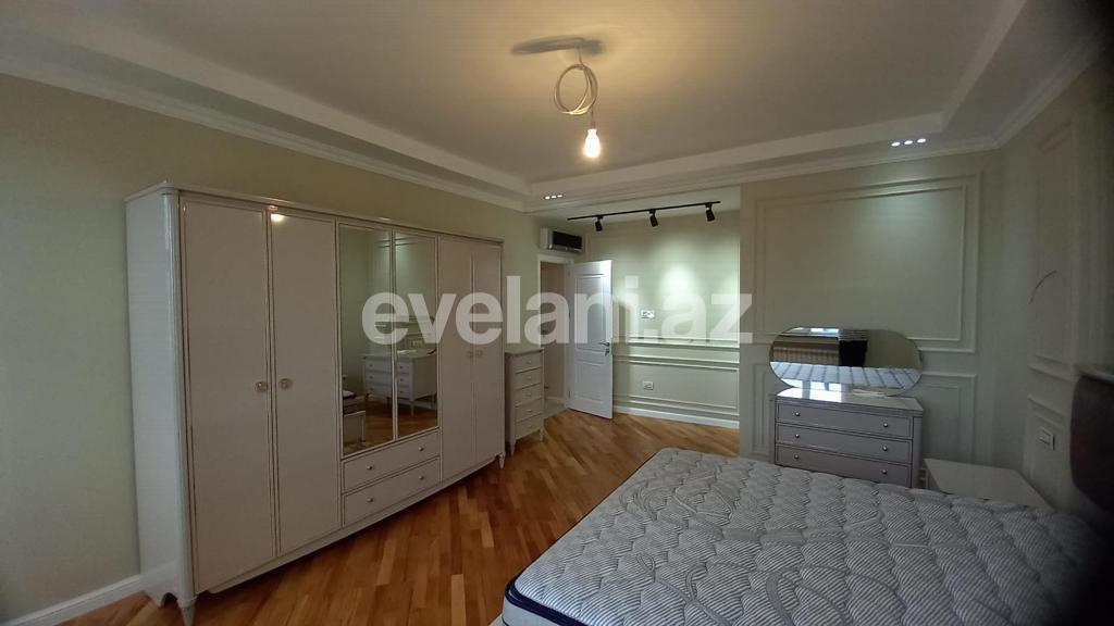Satılır, yeni tikili, 3 otaqlı, 138 m², Bakı, Nəsimi r, 8 Noyabr m.