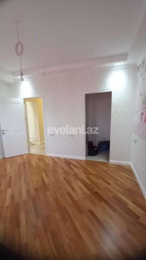 Satılır, yeni tikili, 3 otaqlı, 138 m², Bakı, Nəsimi r, 8 Noyabr m.
