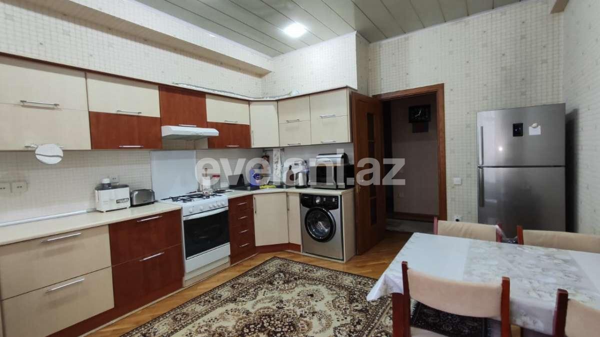 Satılır, yeni tikili, 3 otaqlı, 168 m², Bakı, Nəsimi r, Gənclik m.