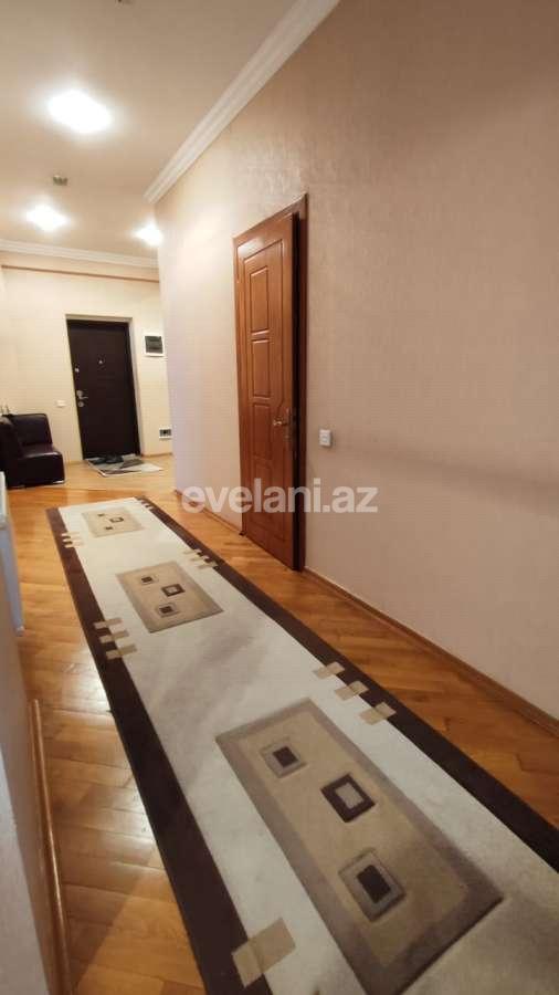 Satılır, yeni tikili, 3 otaqlı, 168 m², Bakı, Nəsimi r, Gənclik m.