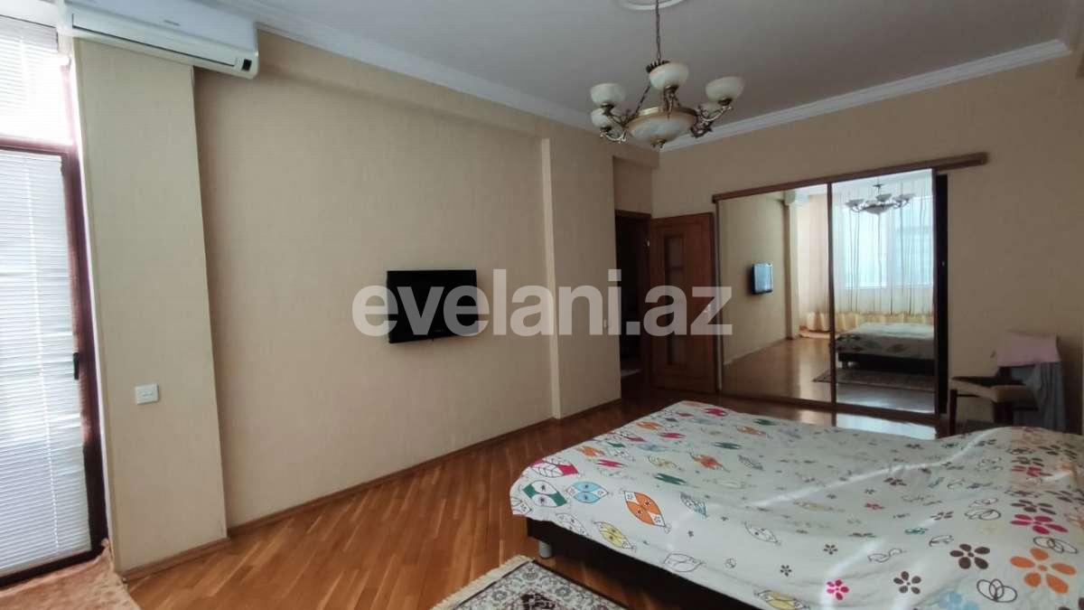 Satılır, yeni tikili, 3 otaqlı, 168 m², Bakı, Nəsimi r, Gənclik m.