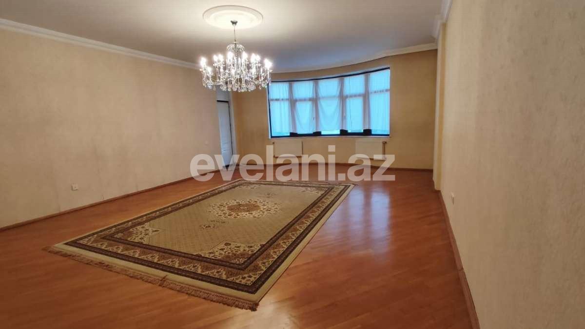 Satılır, yeni tikili, 3 otaqlı, 168 m², Bakı, Nəsimi r, Gənclik m.