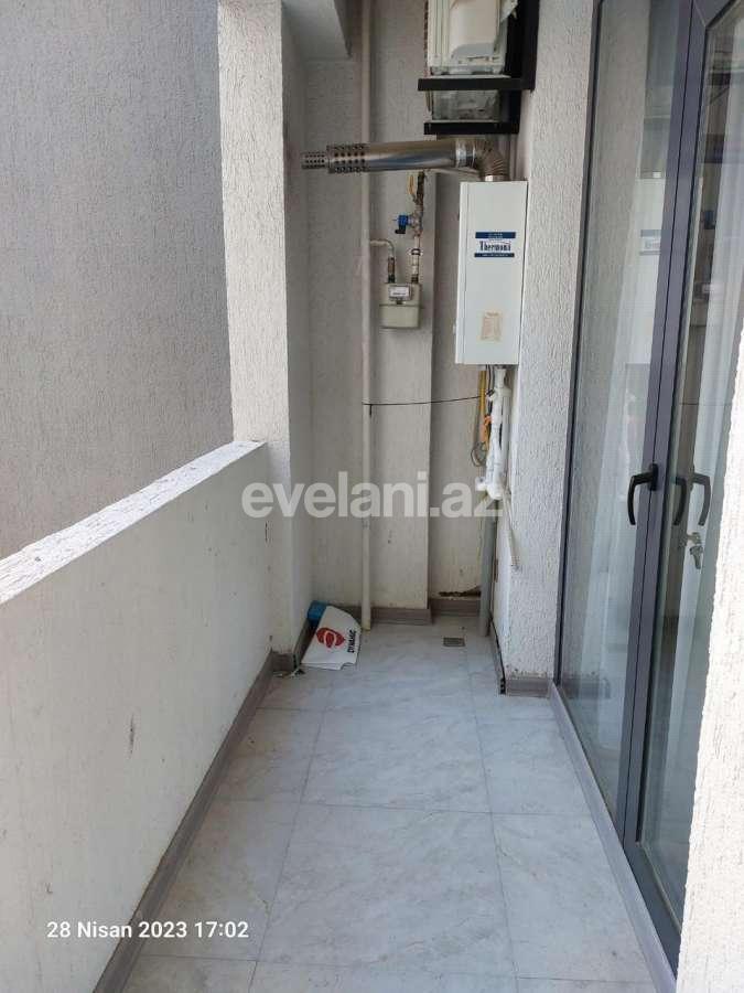 Satılır, yeni tikili, 2 otaqlı, 70 m², Bakı, Nəsimi r, 8 Noyabr m.