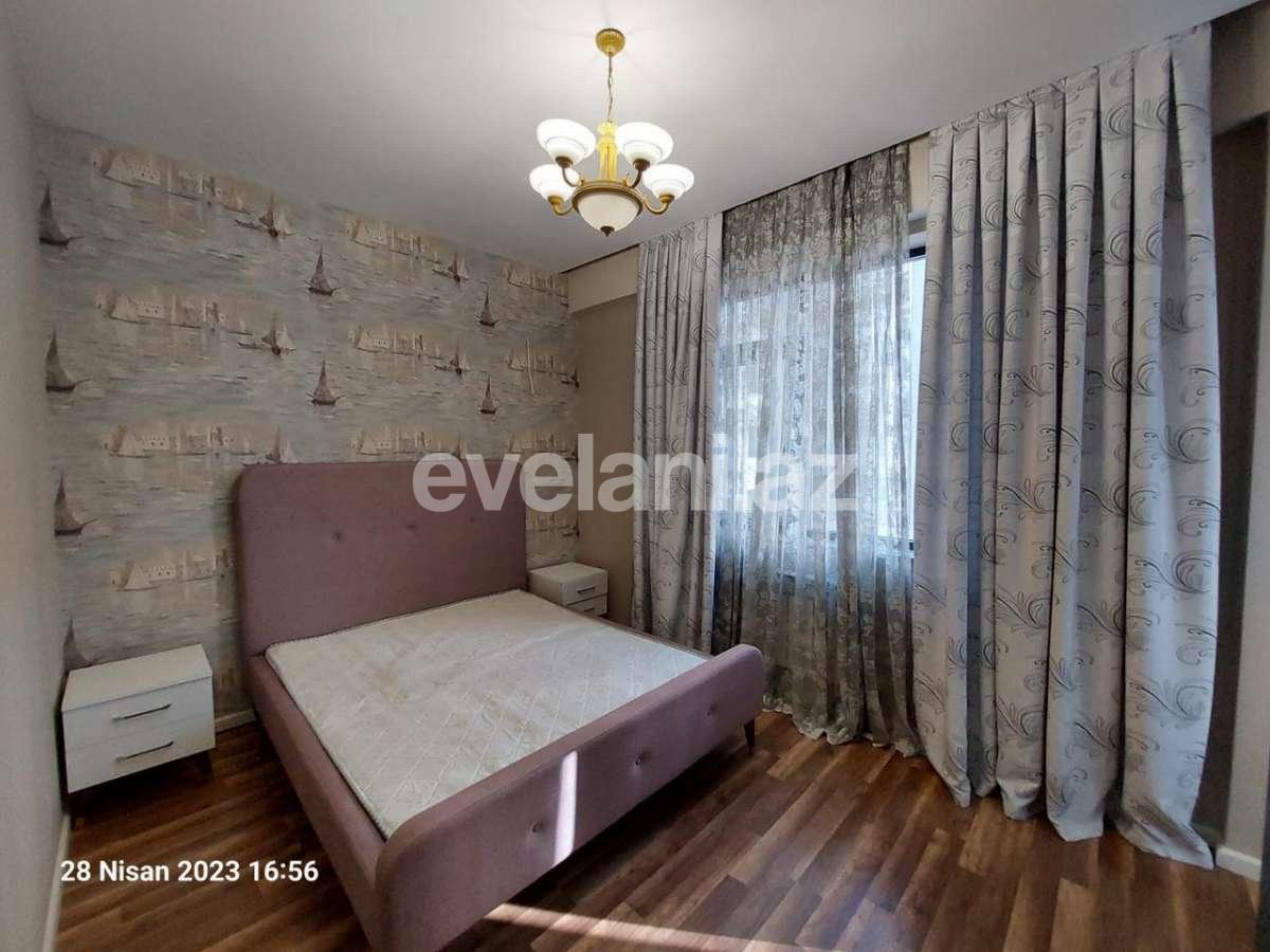 Satılır, yeni tikili, 2 otaqlı, 70 m², Bakı, Nəsimi r, 8 Noyabr m.