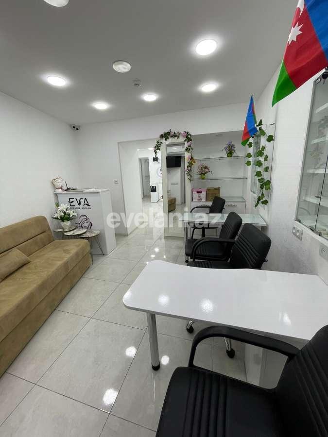 Rent, object, 60 m², Baku, Sabail r, Icheri Sheher m.