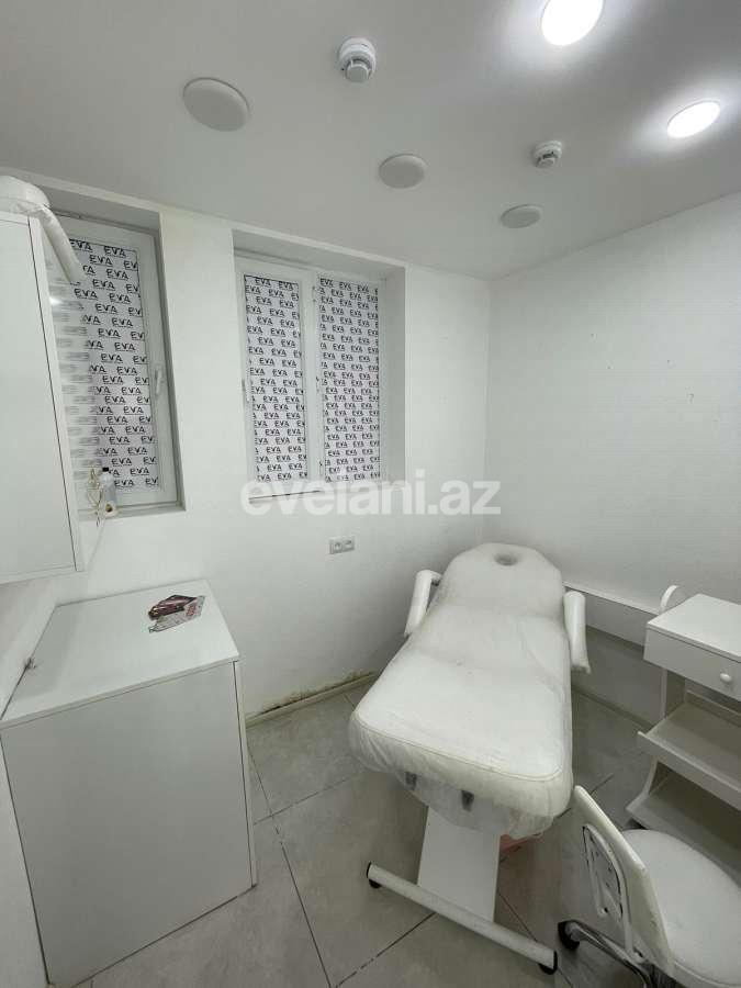 Rent, object, 60 m², Baku, Sabail r, Icheri Sheher m.