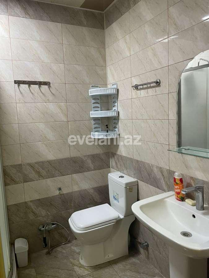 Продаётся, новостройка, 3-комнаты, 92 m², Баку, Бинагадинский r, 9-й микрорайон p, Насими m.