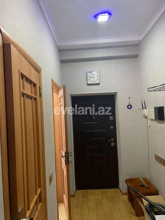 Продаётся, новостройка, 3-комнаты, 92 m², Баку, Бинагадинский r, 9-й микрорайон p, Насими m.