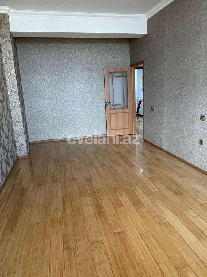 Продаётся, новостройка, 3-комнаты, 92 m², Баку, Бинагадинский r, 9-й микрорайон p, Насими m.