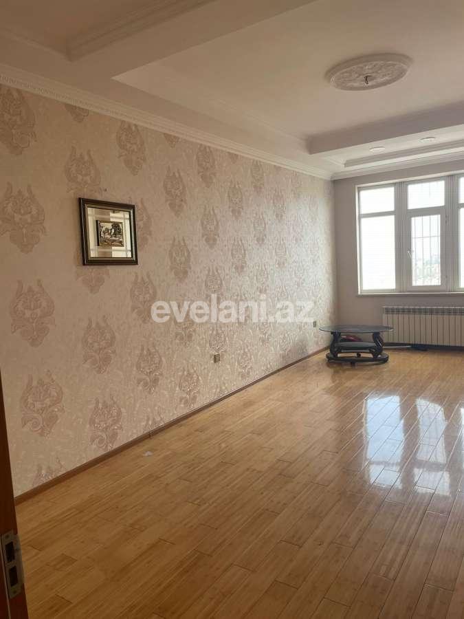 Продаётся, новостройка, 3-комнаты, 92 m², Баку, Бинагадинский r, 9-й микрорайон p, Насими m.