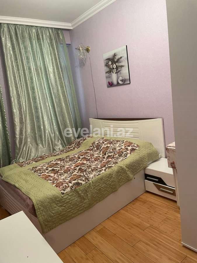 Продаётся, новостройка, 3-комнаты, 92 m², Баку, Бинагадинский r, 9-й микрорайон p, Насими m.