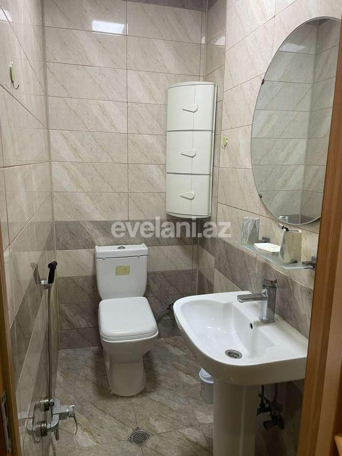 Продаётся, новостройка, 3-комнаты, 92 m², Баку, Бинагадинский r, 9-й микрорайон p, Насими m.