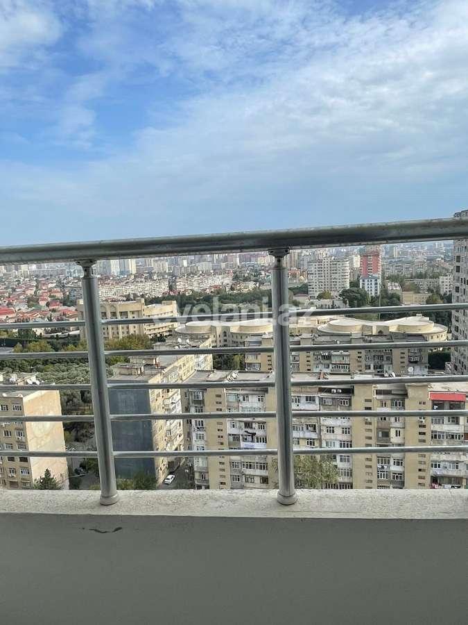 Продаётся, новостройка, 3-комнаты, 92 m², Баку, Бинагадинский r, 9-й микрорайон p, Насими m.