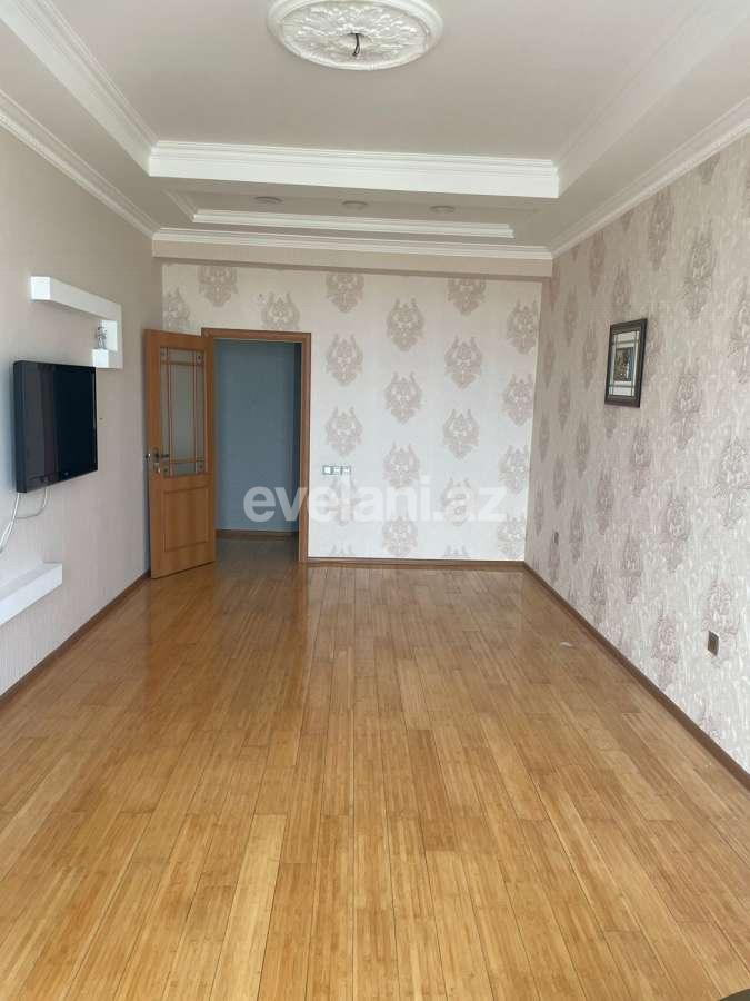 Продаётся, новостройка, 3-комнаты, 92 m², Баку, Бинагадинский r, 9-й микрорайон p, Насими m.