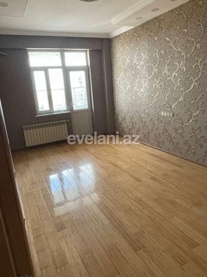 Продаётся, новостройка, 3-комнаты, 92 m², Баку, Бинагадинский r, 9-й микрорайон p, Насими m.