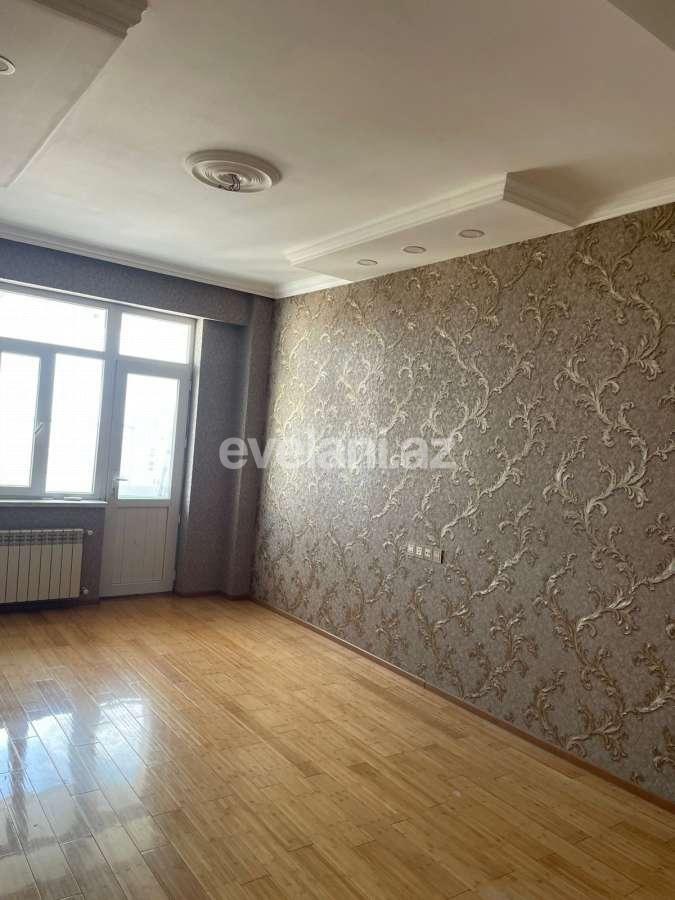 Продаётся, новостройка, 3-комнаты, 92 m², Баку, Бинагадинский r, 9-й микрорайон p, Насими m.