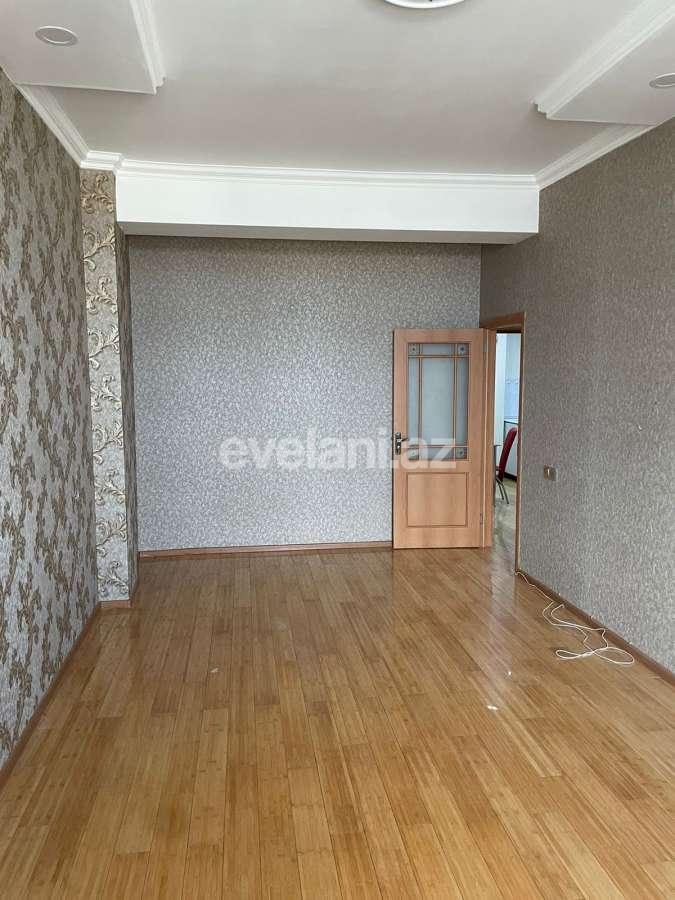 Продаётся, новостройка, 3-комнаты, 92 m², Баку, Бинагадинский r, 9-й микрорайон p, Насими m.