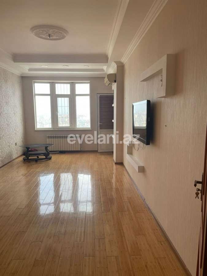 Продаётся, новостройка, 3-комнаты, 92 m², Баку, Бинагадинский r, 9-й микрорайон p, Насими m.