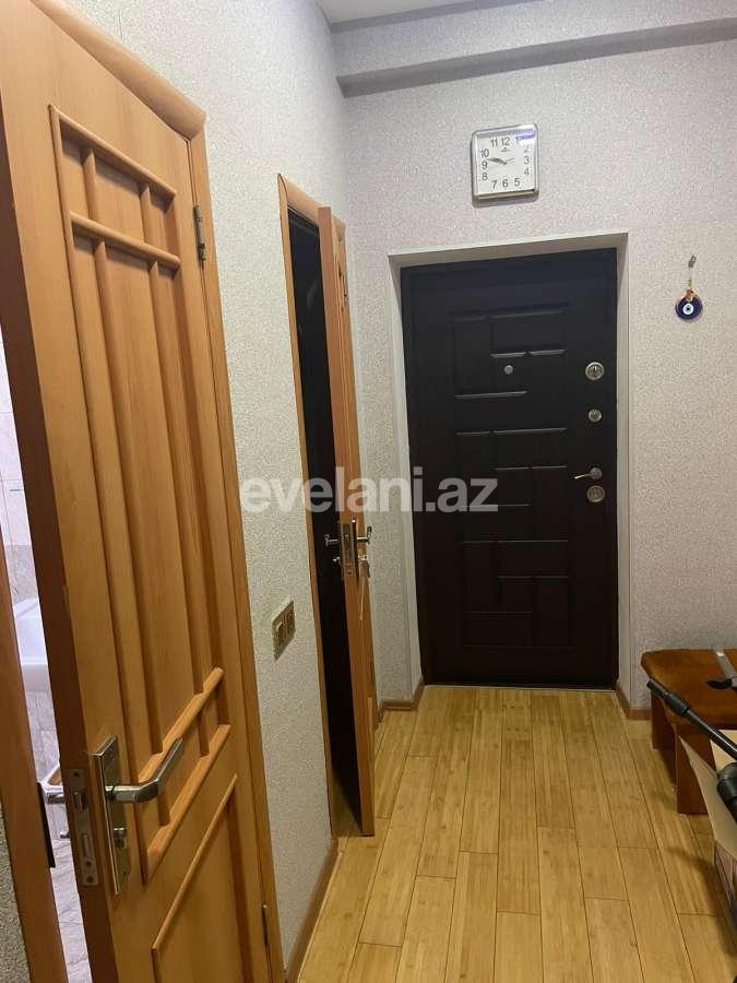 Продаётся, новостройка, 3-комнаты, 92 m², Баку, Бинагадинский r, 9-й микрорайон p, Насими m.