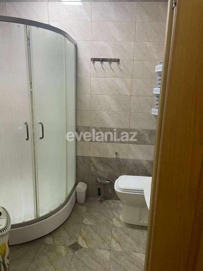 Продаётся, новостройка, 3-комнаты, 92 m², Баку, Бинагадинский r, 9-й микрорайон p, Насими m.