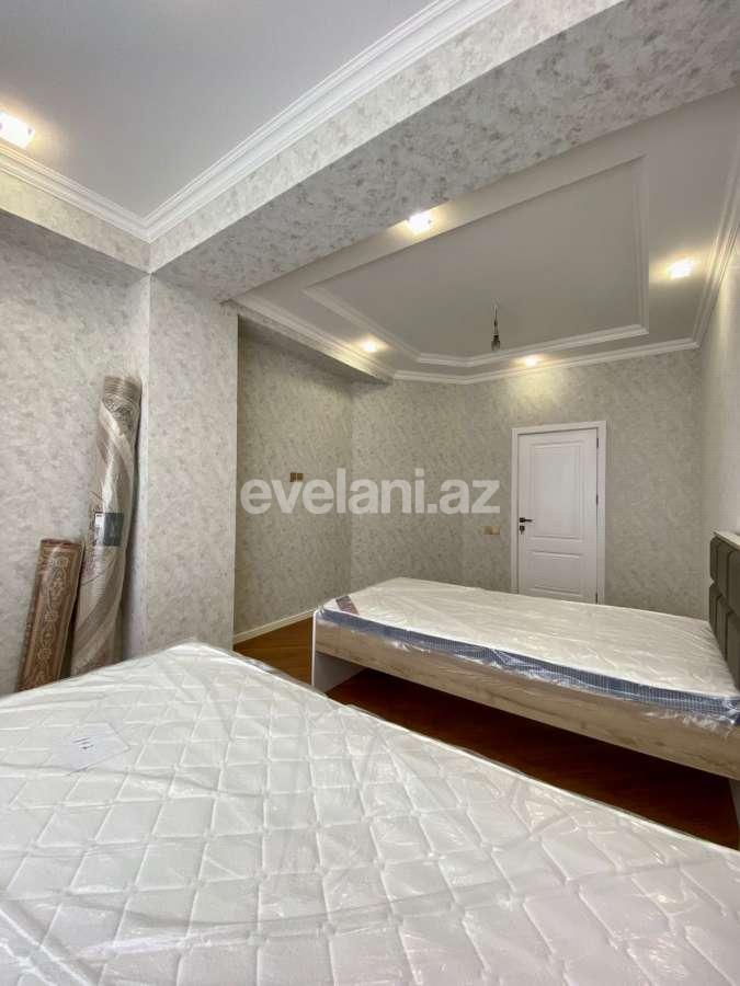 Sale, new building, 3 room, 135 m², Baku, Binagadi r.