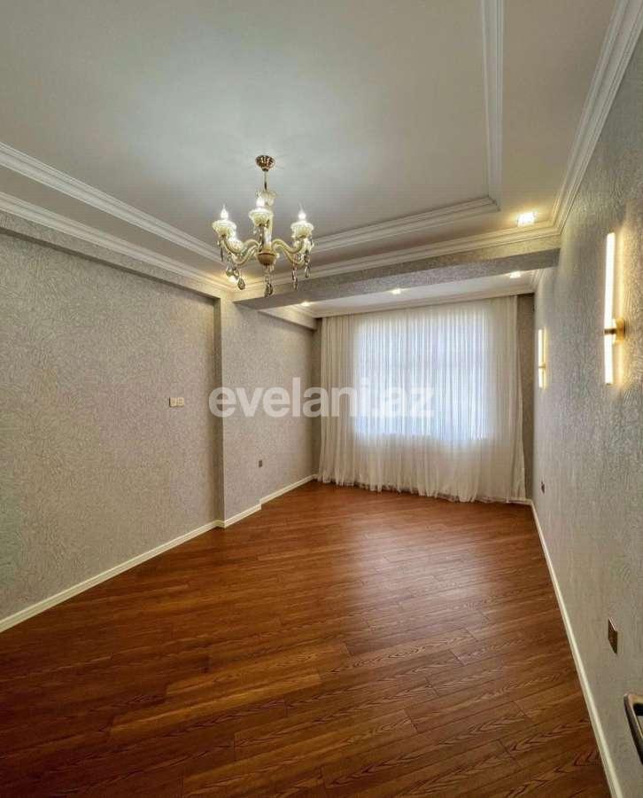 Sale, new building, 3 room, 135 m², Baku, Binagadi r.