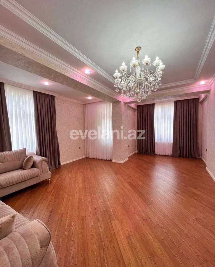 Sale, new building, 3 room, 135 m², Baku, Binagadi r.