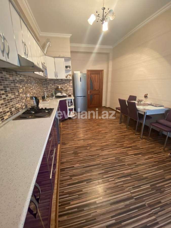 Kirayə verilir, yeni tikili, 2 otaqlı, 95 m², Bakı, Xətai r, Ağ şəhər q.