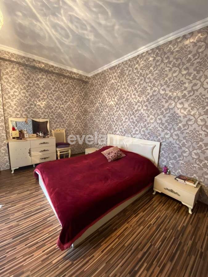 Kirayə verilir, yeni tikili, 2 otaqlı, 95 m², Bakı, Xətai r, Ağ şəhər q.