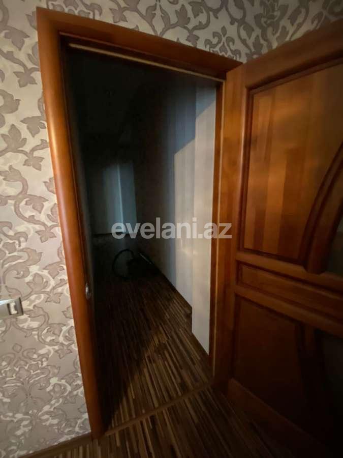 Kirayə verilir, yeni tikili, 2 otaqlı, 95 m², Bakı, Xətai r, Ağ şəhər q.