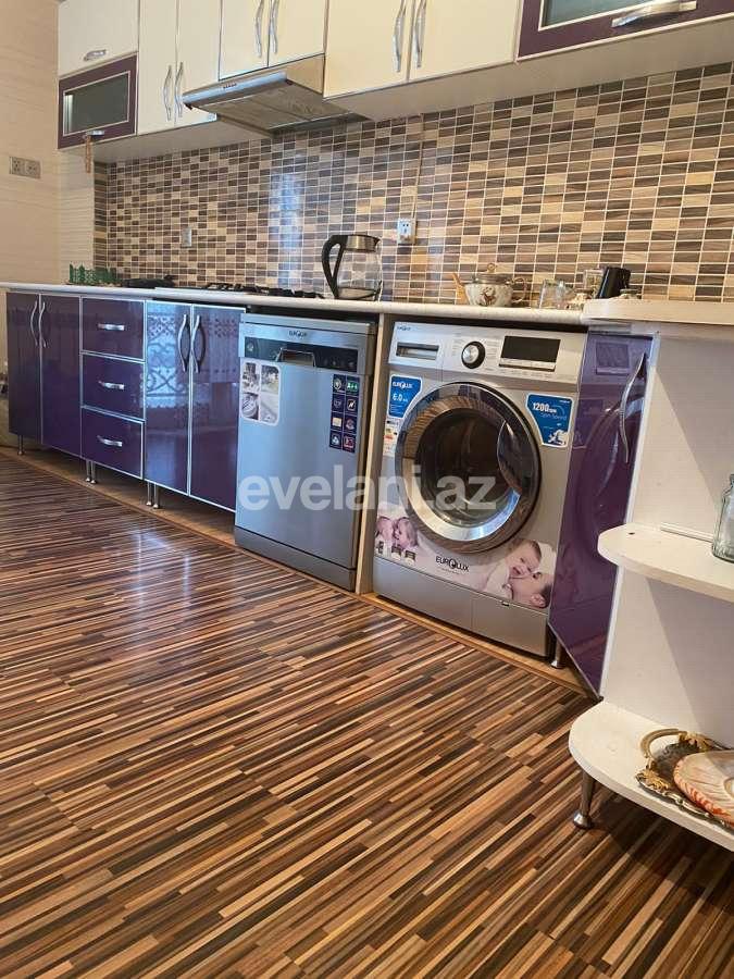 Kirayə verilir, yeni tikili, 2 otaqlı, 95 m², Bakı, Xətai r, Ağ şəhər q.