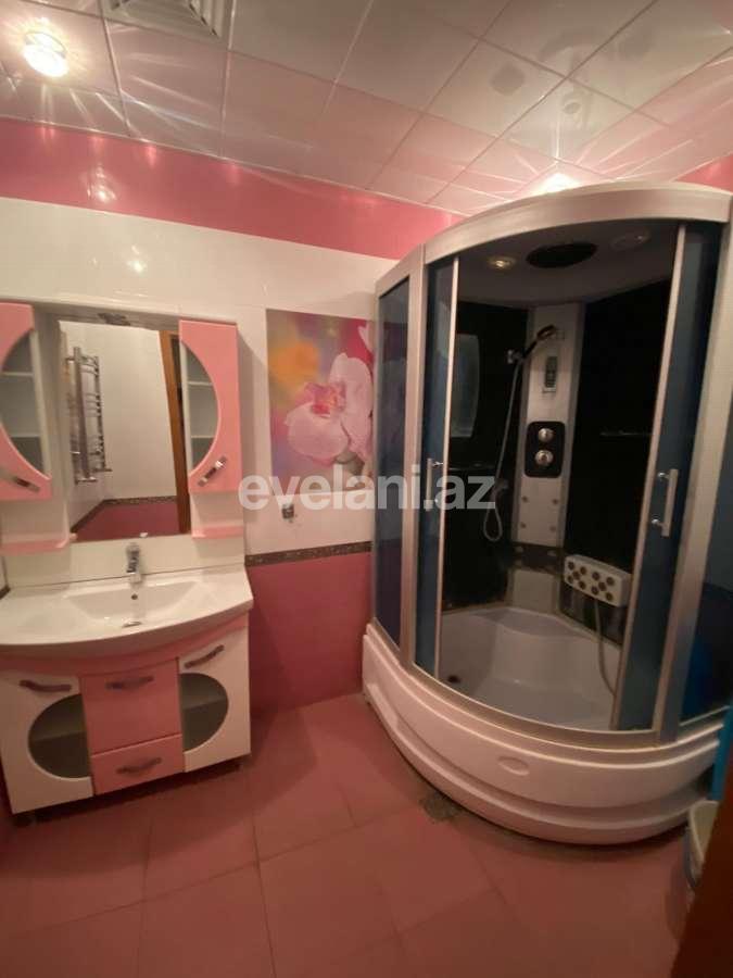 Kirayə verilir, yeni tikili, 2 otaqlı, 95 m², Bakı, Xətai r, Şah İsmayıl Xətai m.