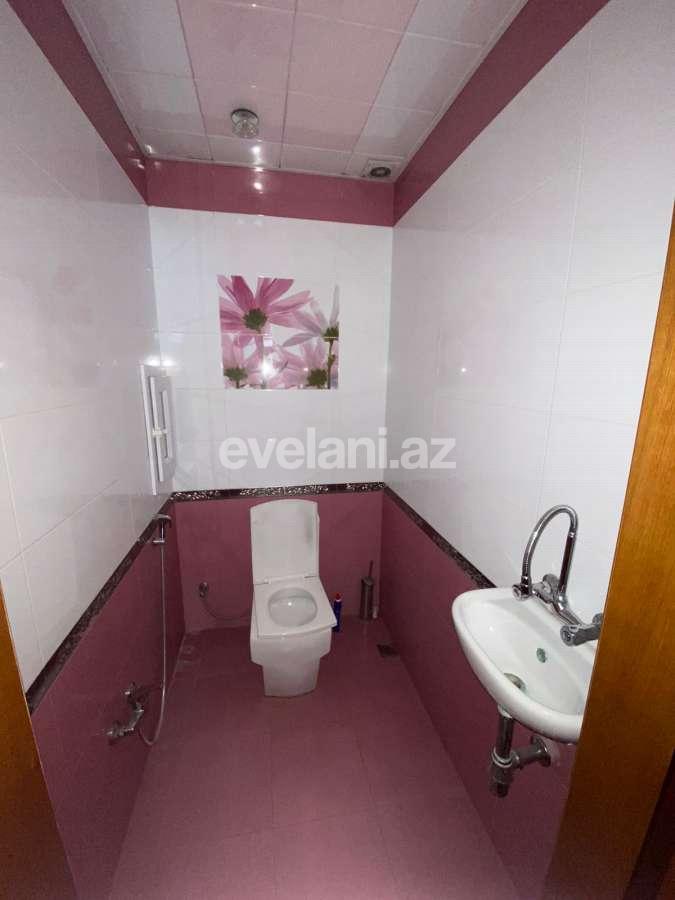 Kirayə verilir, yeni tikili, 2 otaqlı, 95 m², Bakı, Xətai r, Şah İsmayıl Xətai m.