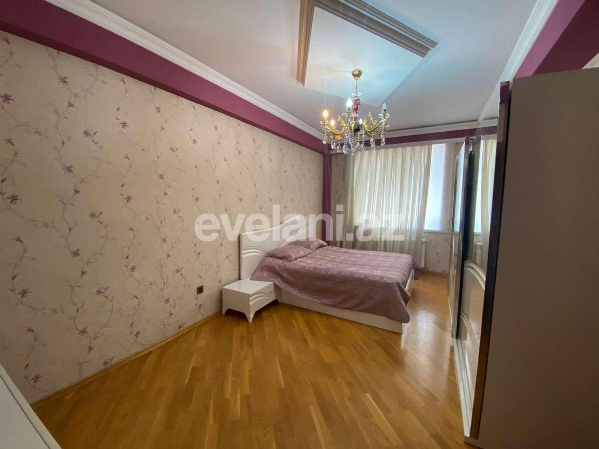 Kirayə verilir, yeni tikili, 2 otaqlı, 95 m², Bakı, Xətai r, Şah İsmayıl Xətai m.