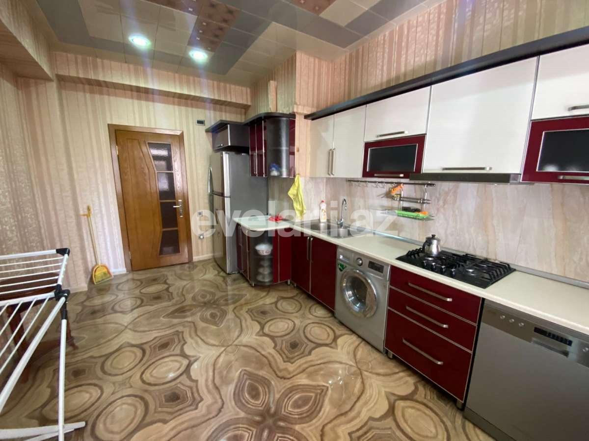 Kirayə verilir, yeni tikili, 2 otaqlı, 95 m², Bakı, Xətai r, Şah İsmayıl Xətai m.