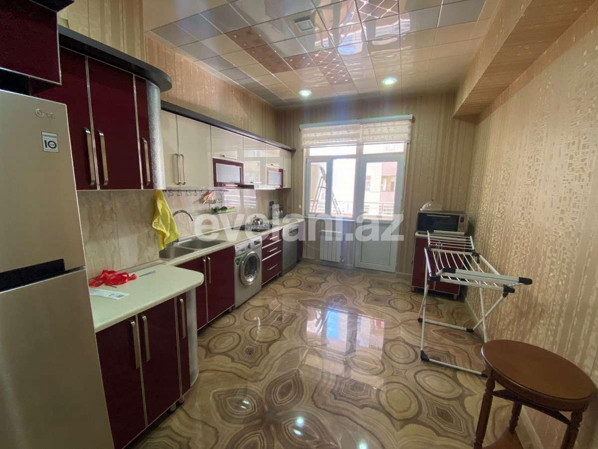 Kirayə verilir, yeni tikili, 2 otaqlı, 95 m², Bakı, Xətai r, Şah İsmayıl Xətai m.