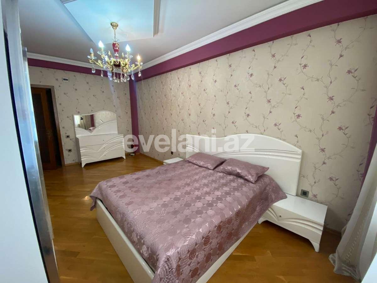 Kirayə verilir, yeni tikili, 2 otaqlı, 95 m², Bakı, Xətai r, Şah İsmayıl Xətai m.
