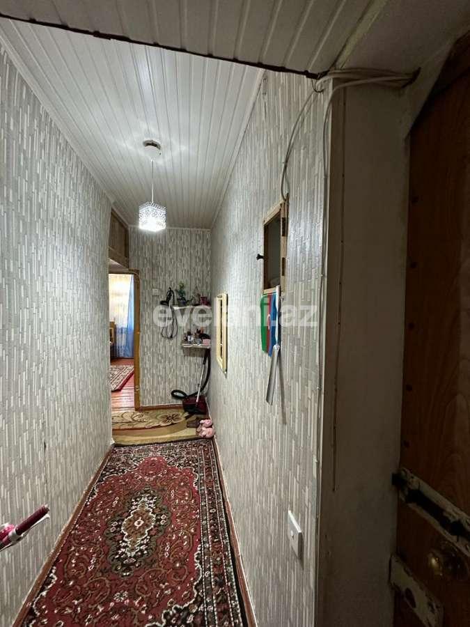 Satılır, köhnə tikili, 2 otaqlı, 36 m², Bakı, Nizami r, Xalqlar Dostluğu m.