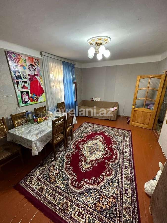 Satılır, köhnə tikili, 2 otaqlı, 36 m², Bakı, Nizami r, Xalqlar Dostluğu m.