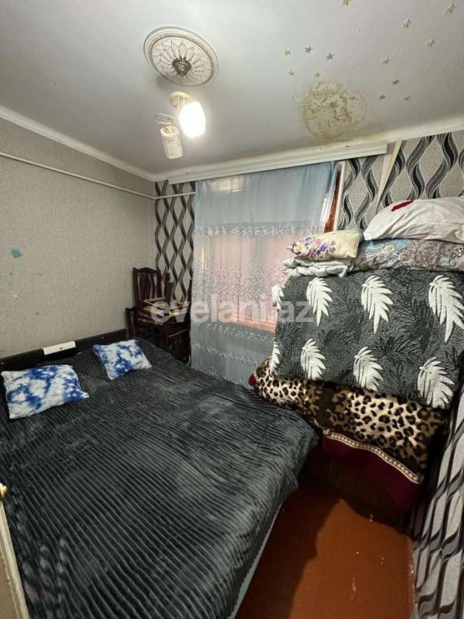 Satılır, köhnə tikili, 2 otaqlı, 36 m², Bakı, Nizami r, Xalqlar Dostluğu m.