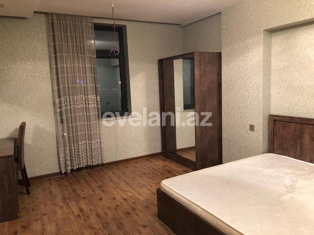 Продаётся, новостройка, 3-комнаты, 110 m², Баку, Ясамальский r, 20 январь m.