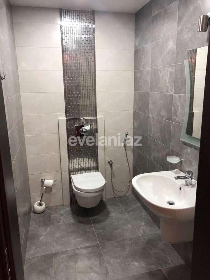 Kirayə verilir, yeni tikili, 2 otaqlı, 90 m², Bakı, Nəsimi r, 28 may m.