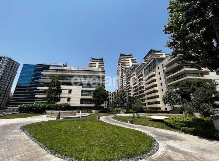 Kirayə verilir, yeni tikili, 2 otaqlı, 90 m², Bakı, Nəsimi r, 28 may m.