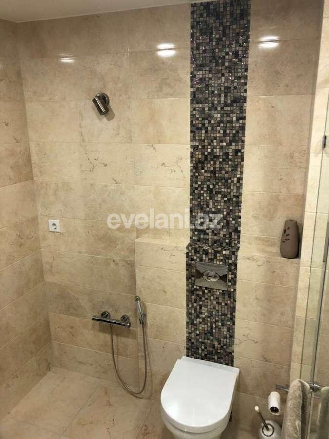 Kirayə verilir, yeni tikili, 2 otaqlı, 90 m², Bakı, Nəsimi r, 28 may m.